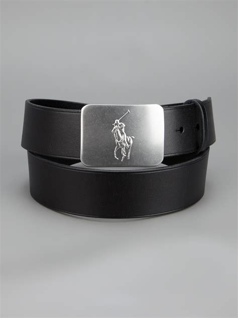 ralph lauren belt|ralph lauren belt for men.